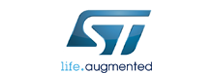 ST MICROELECTRONICS社